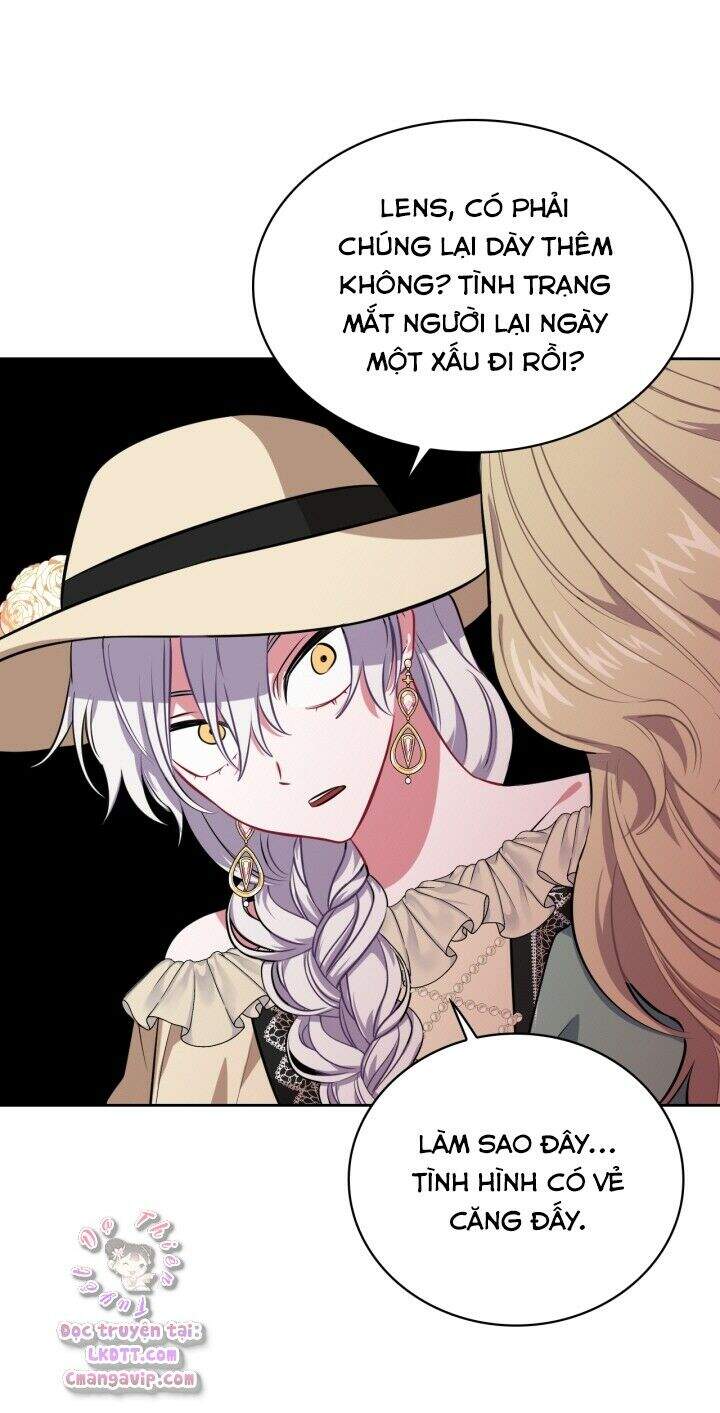 Đừng Đụng Vào Em Trai Ta Chap 17 - Next Chap 18