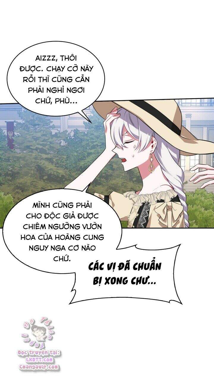 Đừng Đụng Vào Em Trai Ta Chap 17 - Next Chap 18