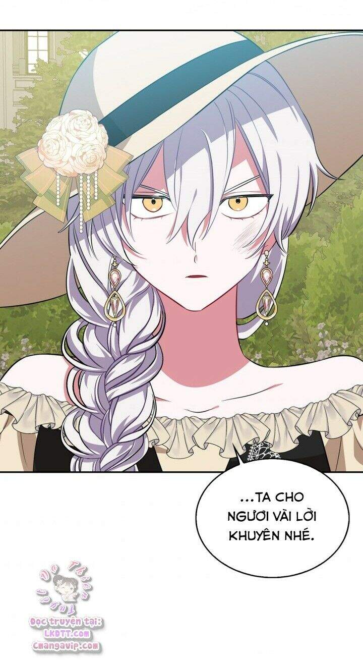 Đừng Đụng Vào Em Trai Ta Chap 17 - Next Chap 18