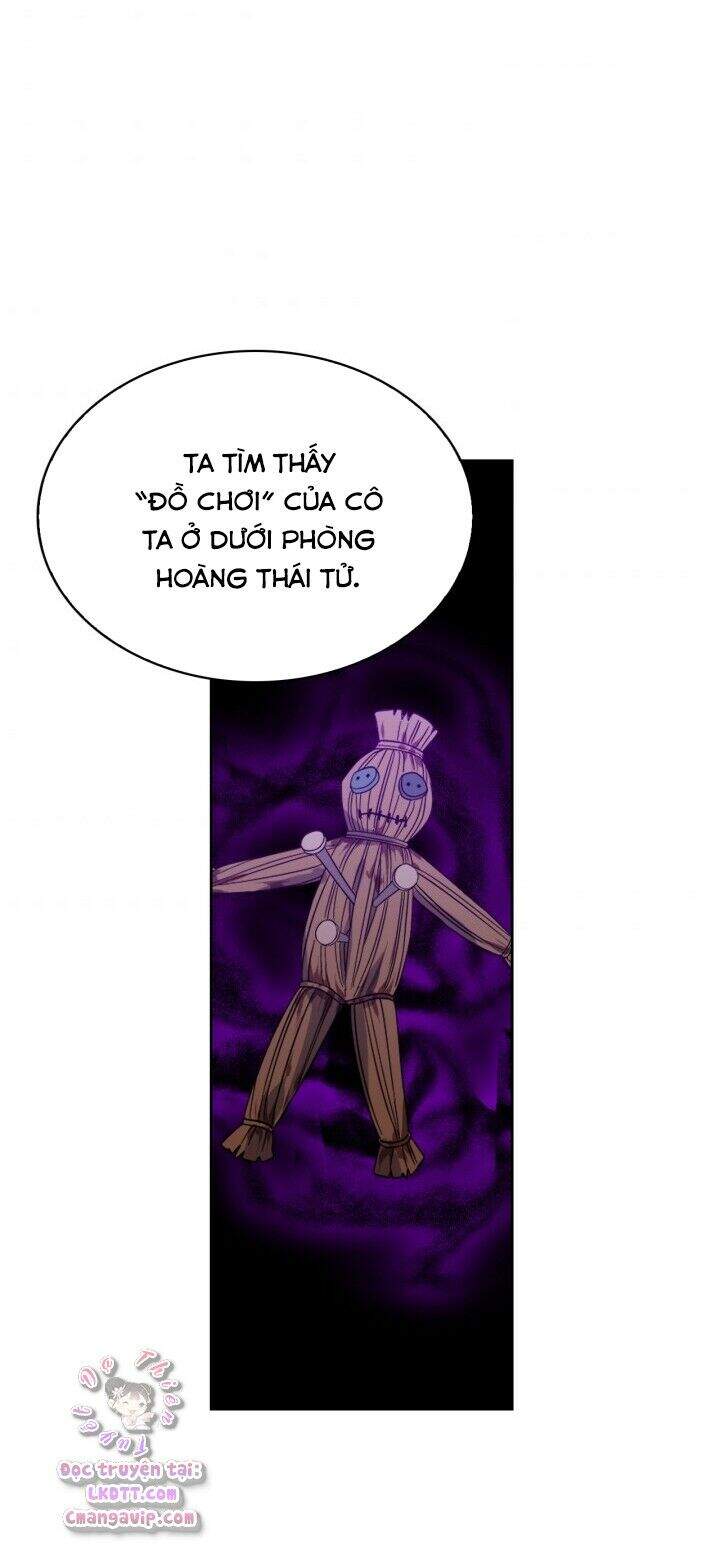 Đừng Đụng Vào Em Trai Ta Chap 17 - Next Chap 18
