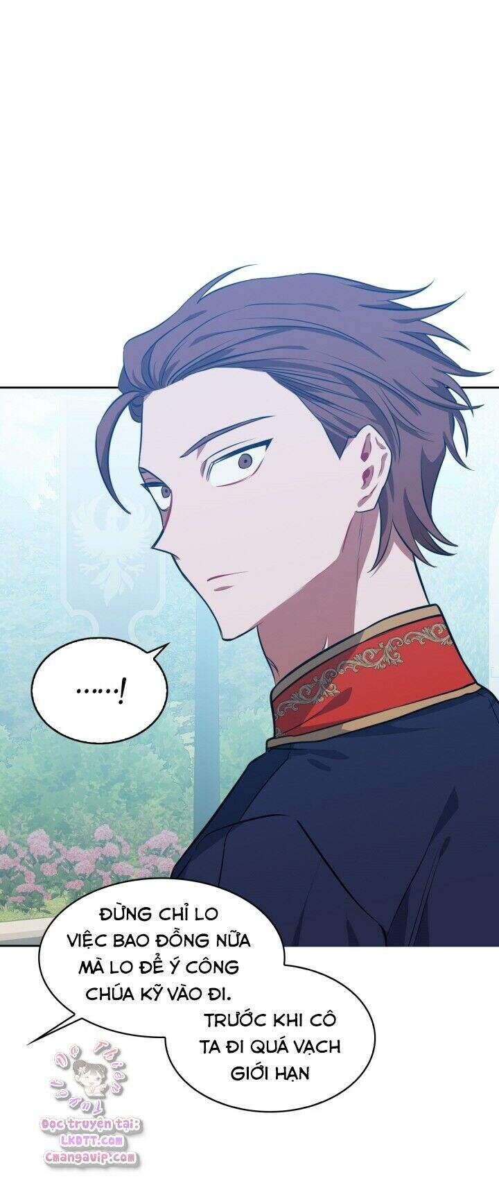 Đừng Đụng Vào Em Trai Ta Chap 17 - Next Chap 18
