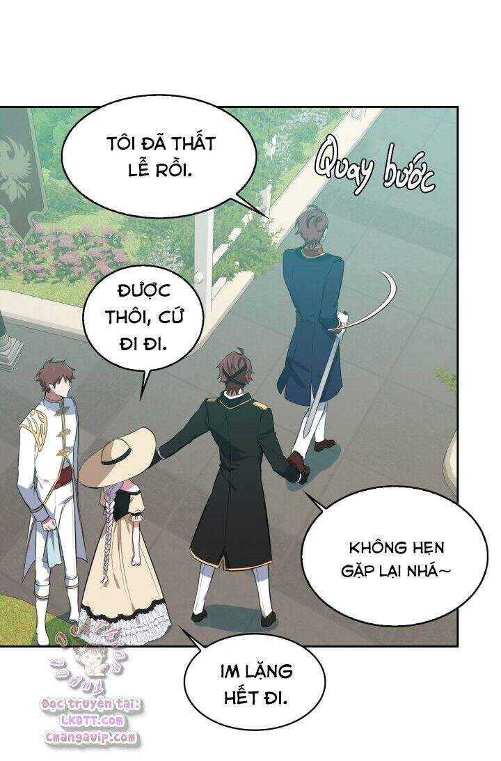 Đừng Đụng Vào Em Trai Ta Chap 17 - Next Chap 18