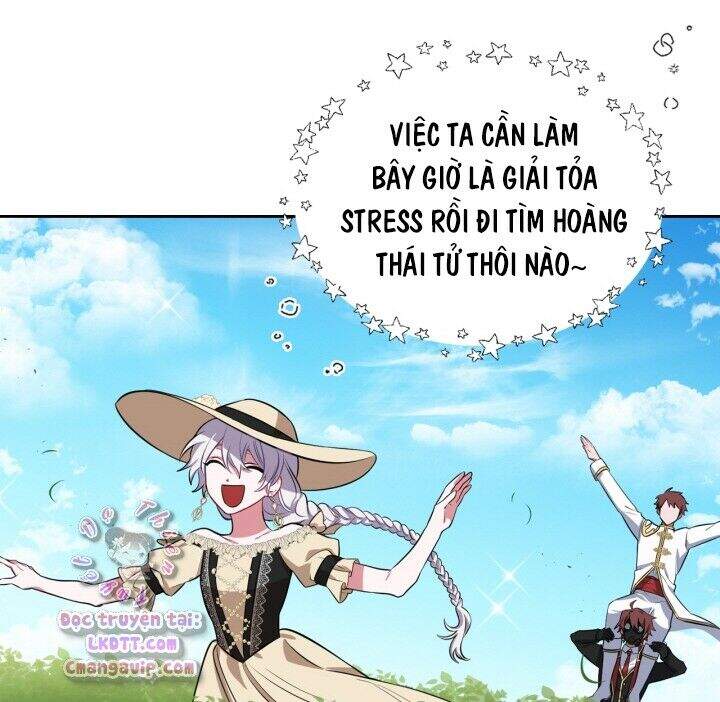 Đừng Đụng Vào Em Trai Ta Chap 17 - Next Chap 18