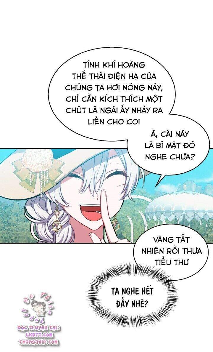 Đừng Đụng Vào Em Trai Ta Chap 18 - Next Chap 19
