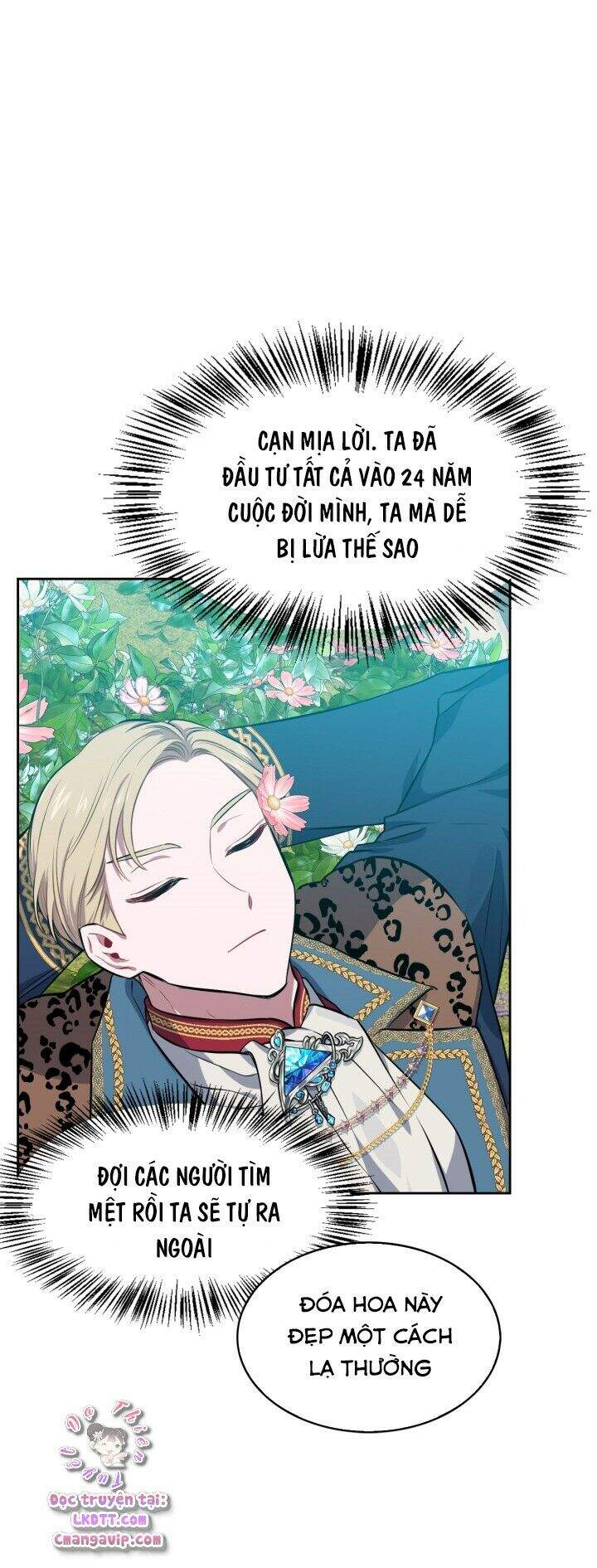 Đừng Đụng Vào Em Trai Ta Chap 18 - Next Chap 19