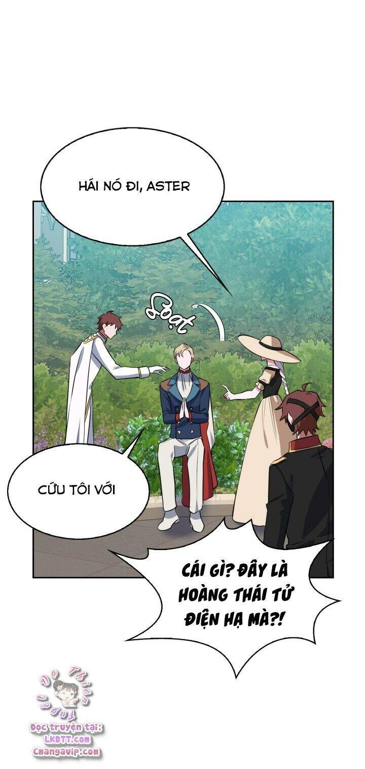 Đừng Đụng Vào Em Trai Ta Chap 18 - Next Chap 19