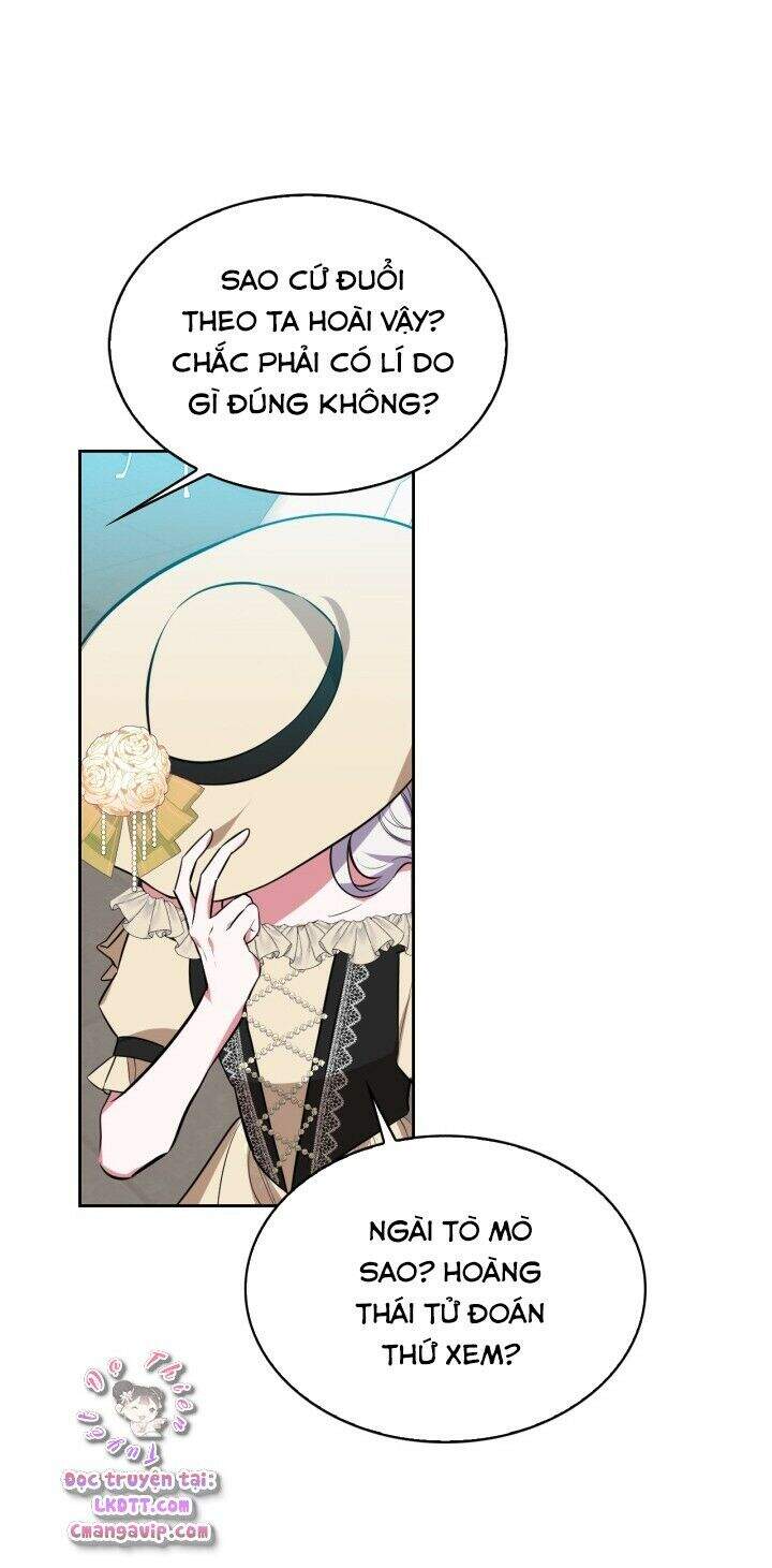 Đừng Đụng Vào Em Trai Ta Chap 18 - Next Chap 19