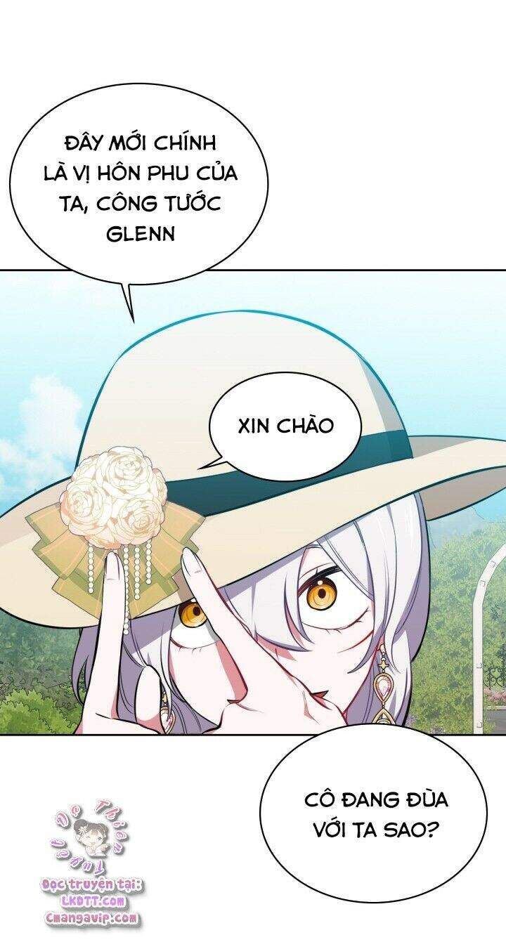 Đừng Đụng Vào Em Trai Ta Chap 18 - Next Chap 19