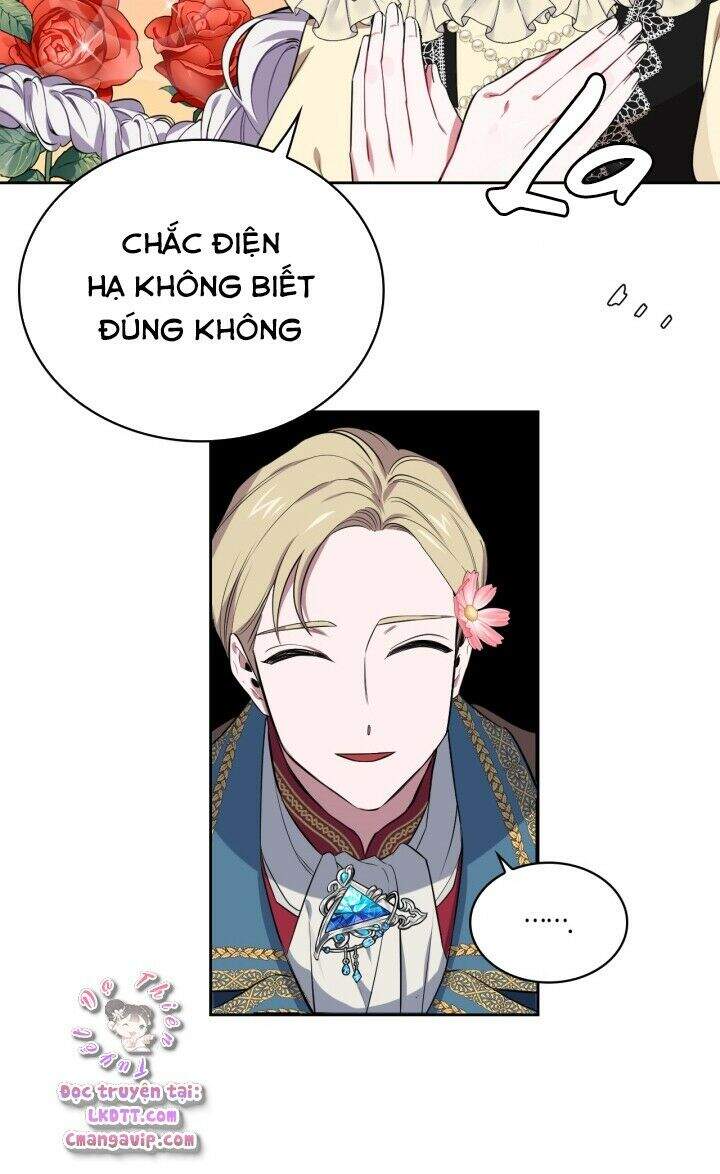 Đừng Đụng Vào Em Trai Ta Chap 18 - Next Chap 19