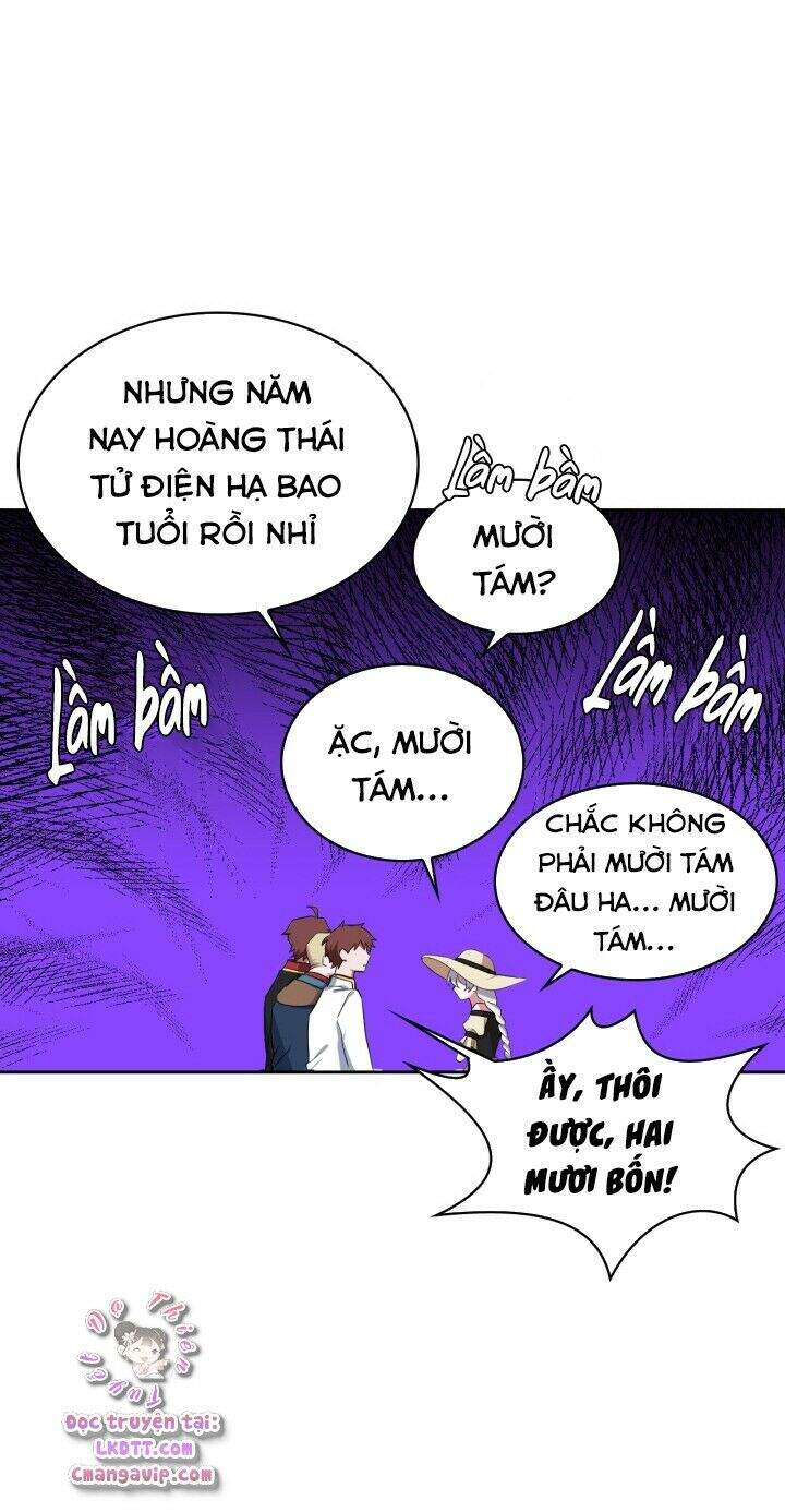 Đừng Đụng Vào Em Trai Ta Chap 18 - Next Chap 19