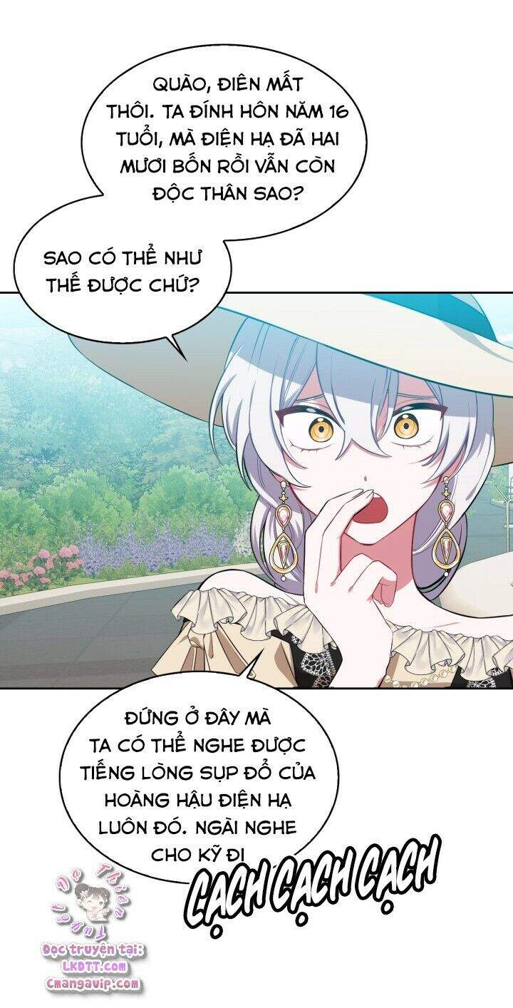 Đừng Đụng Vào Em Trai Ta Chap 18 - Next Chap 19