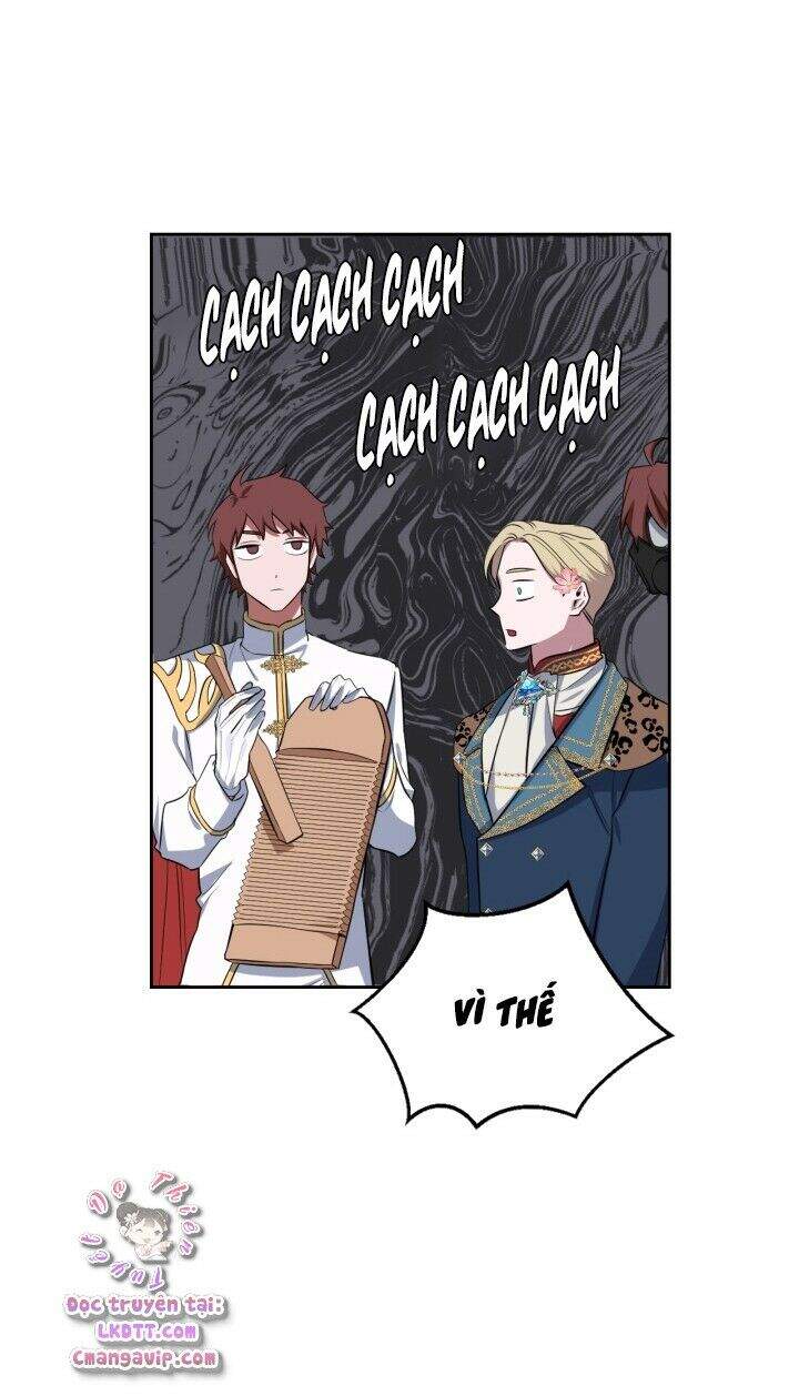 Đừng Đụng Vào Em Trai Ta Chap 18 - Next Chap 19