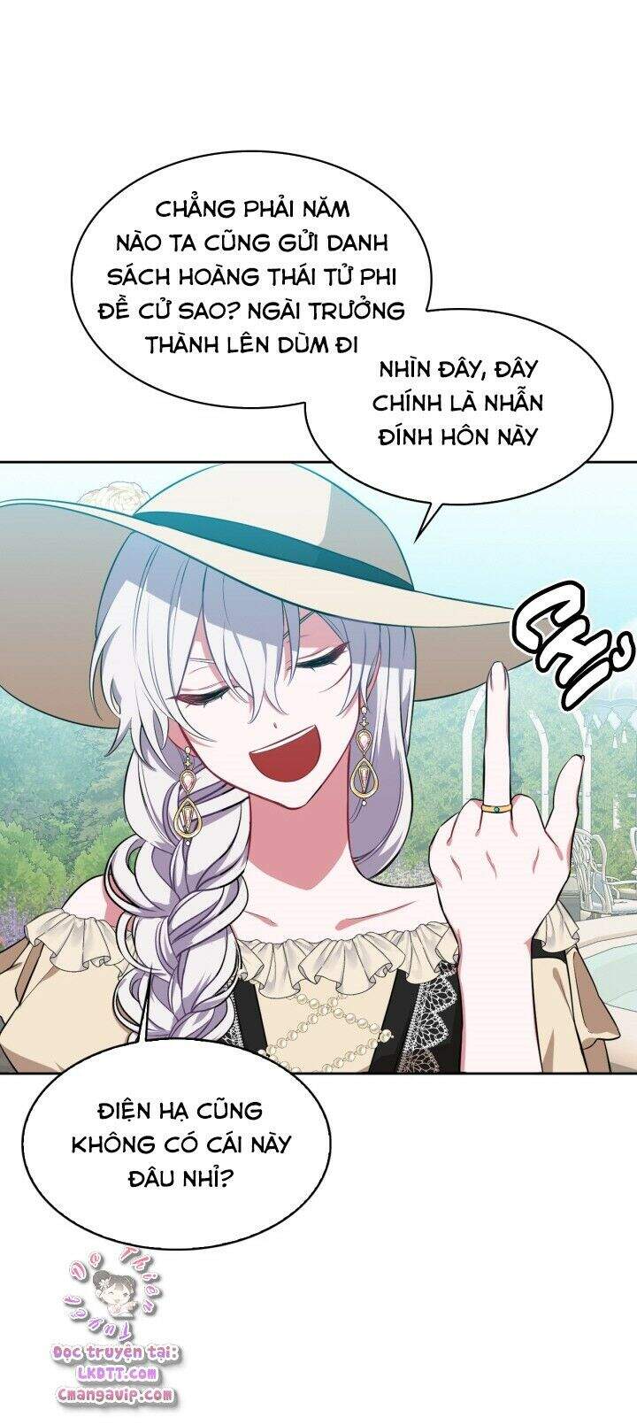 Đừng Đụng Vào Em Trai Ta Chap 18 - Next Chap 19