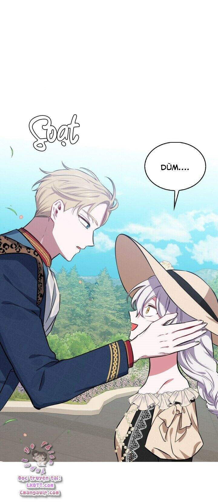 Đừng Đụng Vào Em Trai Ta Chap 18 - Next Chap 19