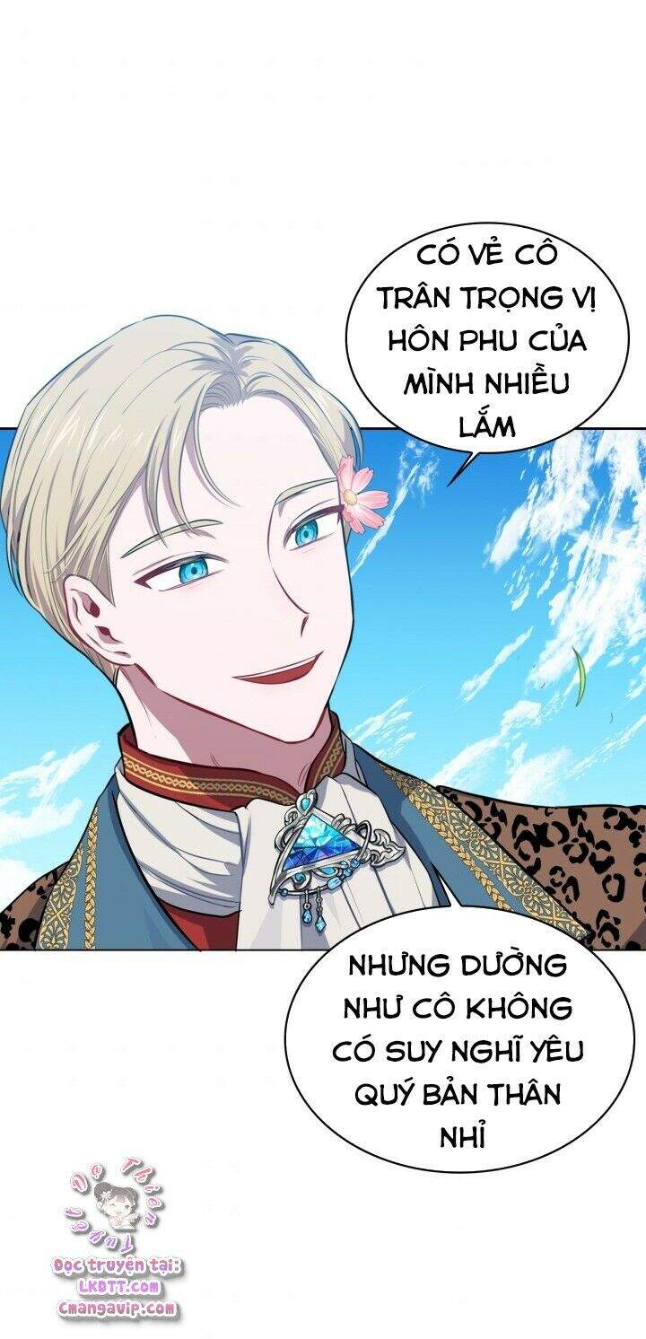 Đừng Đụng Vào Em Trai Ta Chap 18 - Next Chap 19