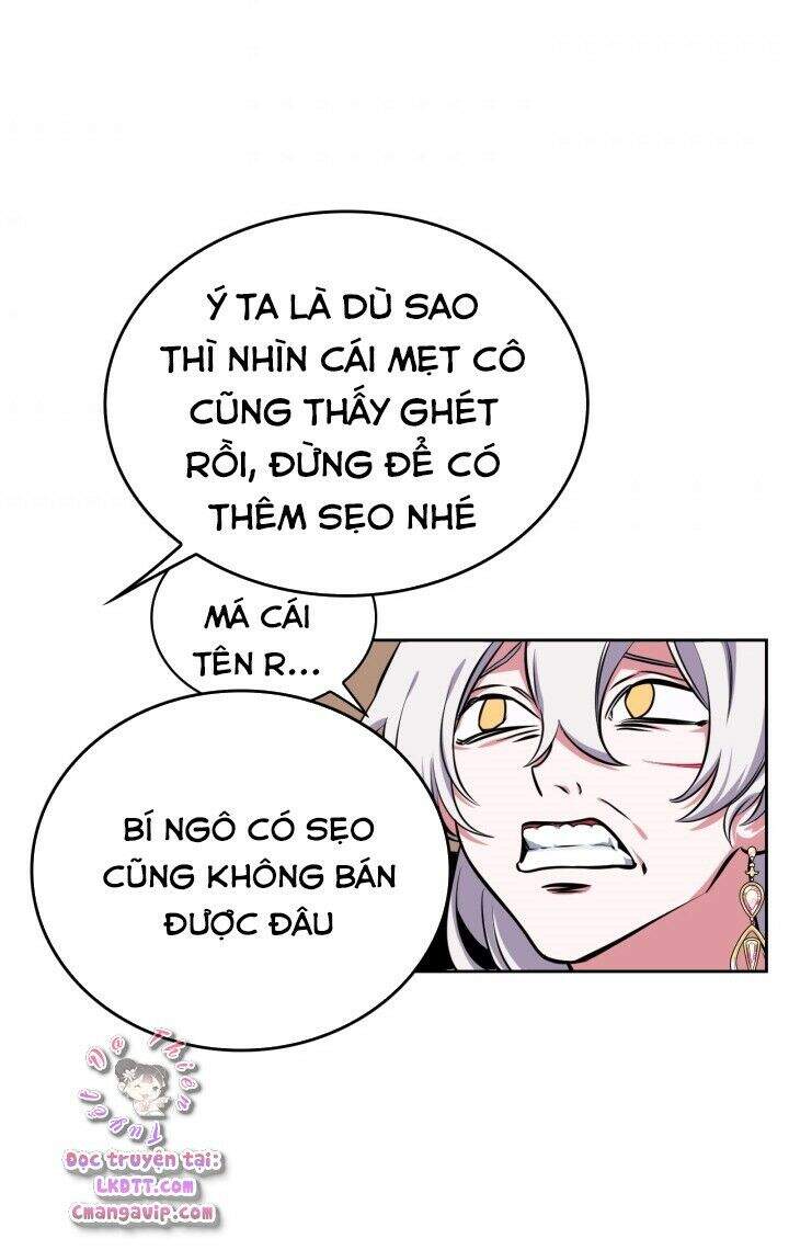 Đừng Đụng Vào Em Trai Ta Chap 18 - Next Chap 19