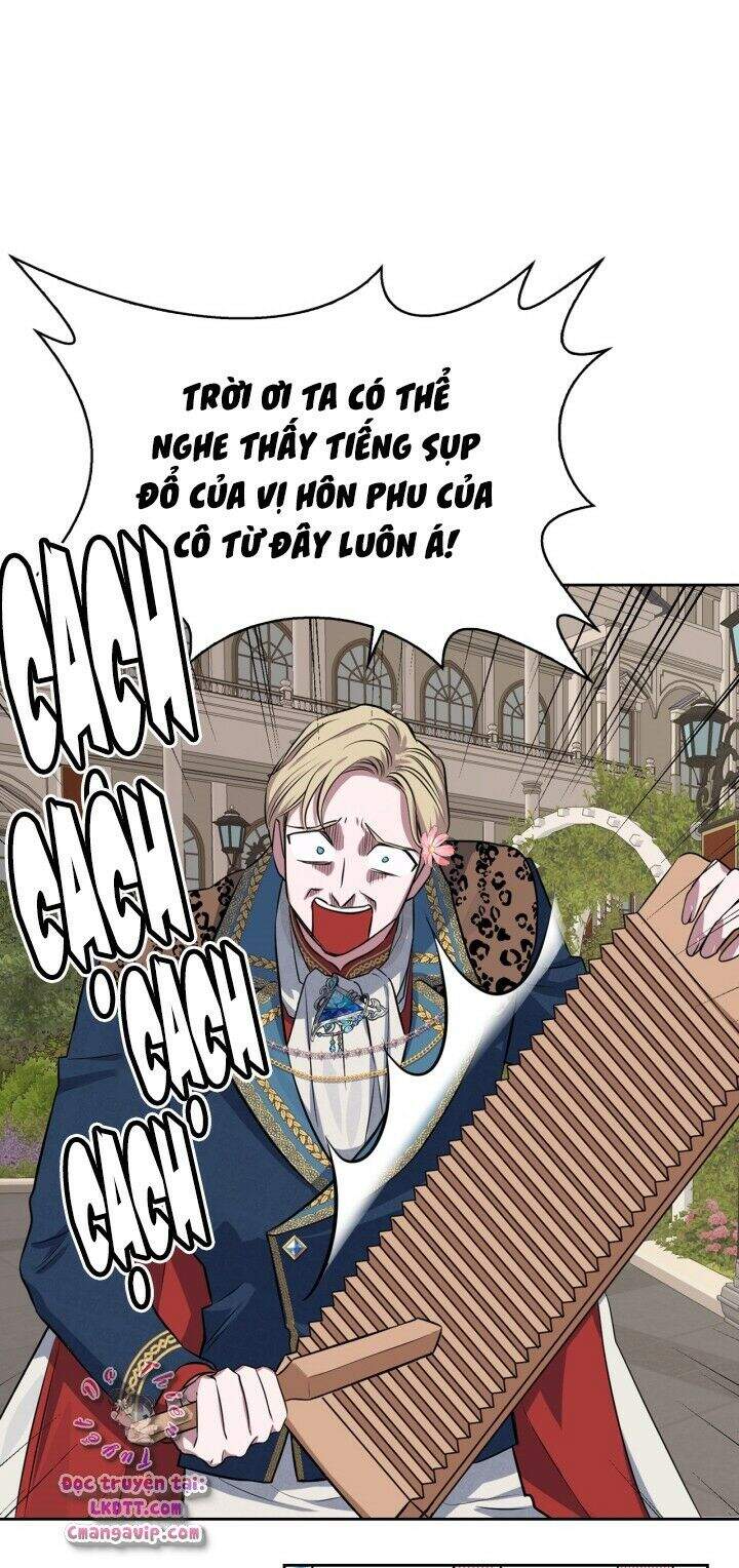 Đừng Đụng Vào Em Trai Ta Chap 18 - Next Chap 19