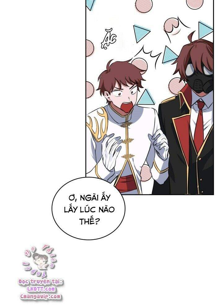 Đừng Đụng Vào Em Trai Ta Chap 18 - Next Chap 19