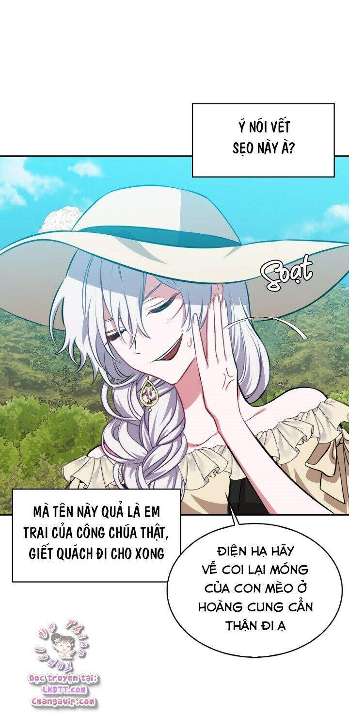 Đừng Đụng Vào Em Trai Ta Chap 18 - Next Chap 19