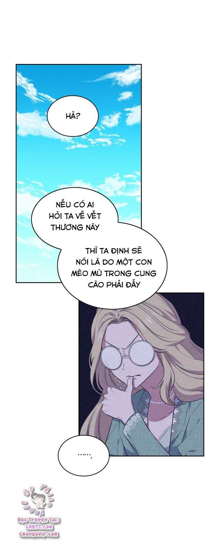 Đừng Đụng Vào Em Trai Ta Chap 18 - Next Chap 19