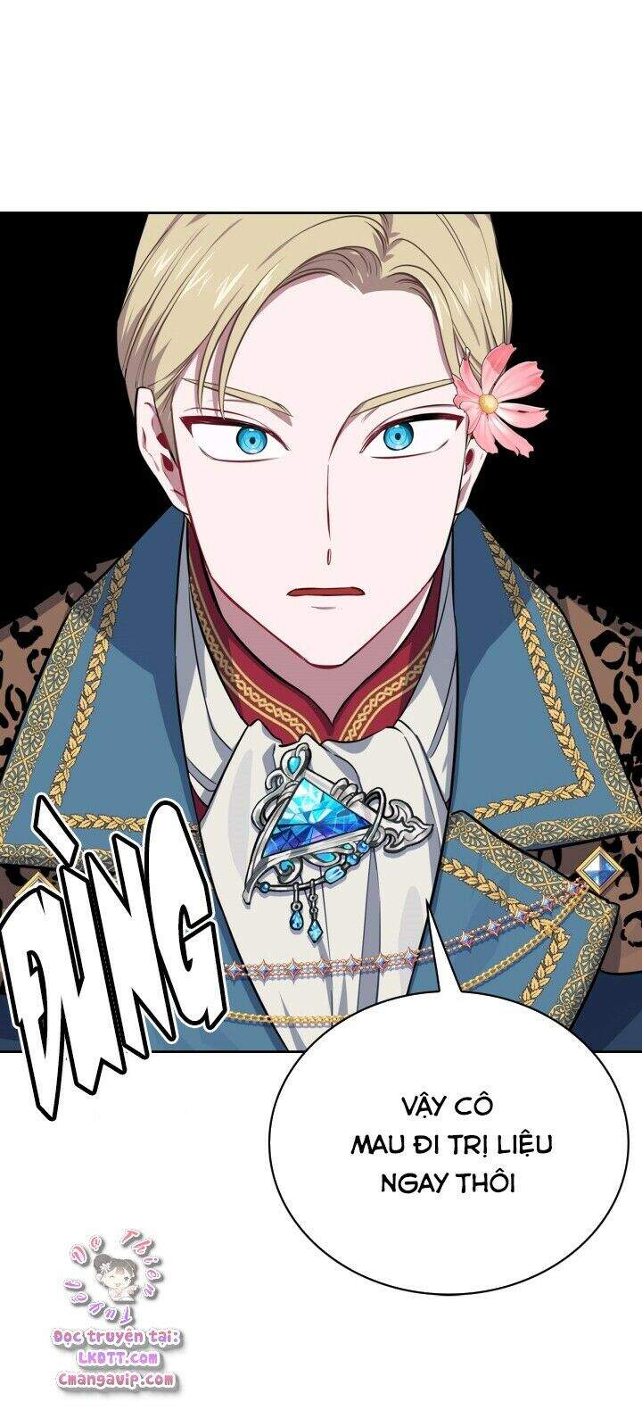 Đừng Đụng Vào Em Trai Ta Chap 18 - Next Chap 19