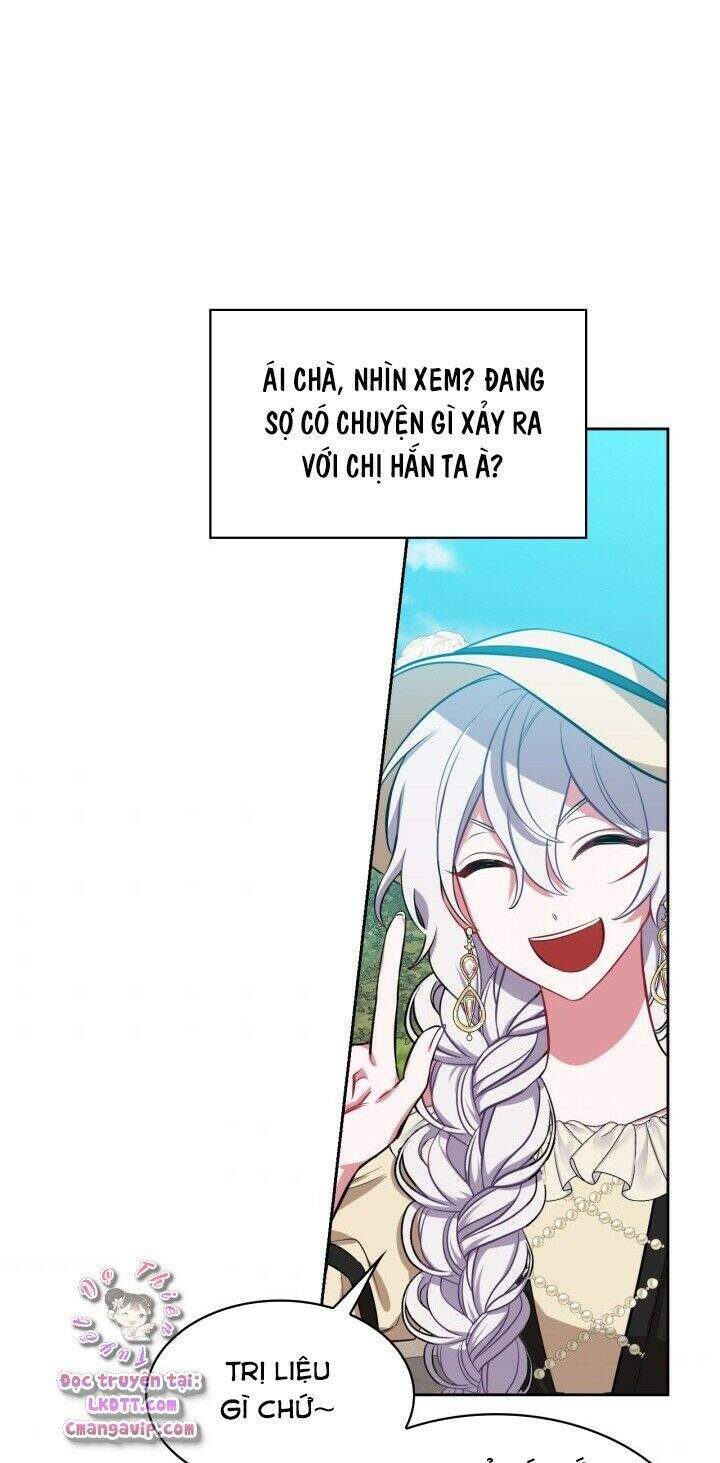 Đừng Đụng Vào Em Trai Ta Chap 18 - Next Chap 19