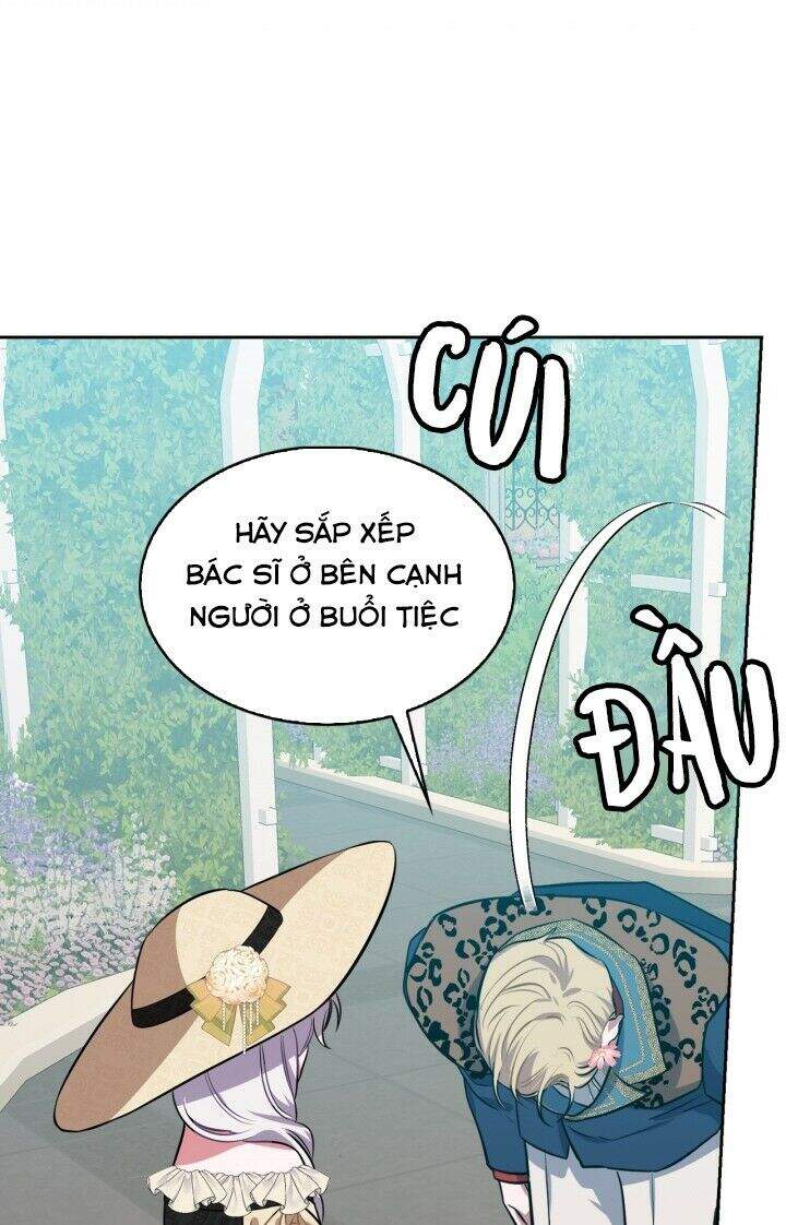 Đừng Đụng Vào Em Trai Ta Chap 18 - Next Chap 19