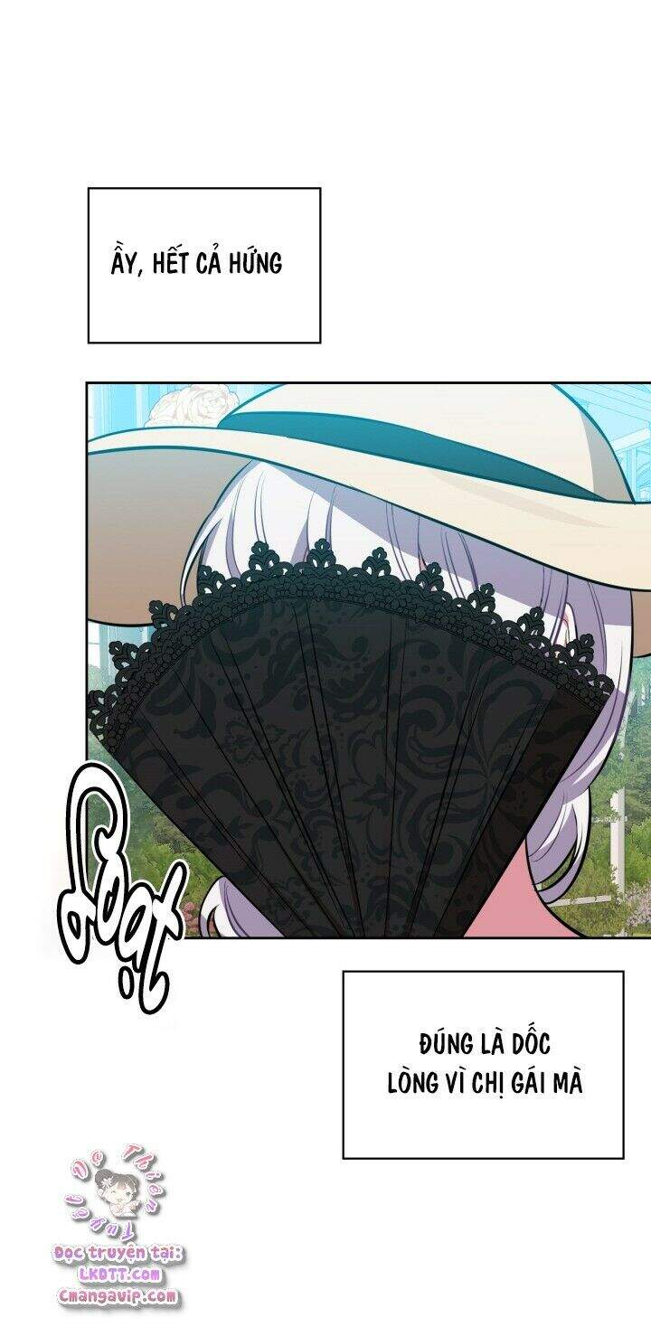 Đừng Đụng Vào Em Trai Ta Chap 18 - Next Chap 19