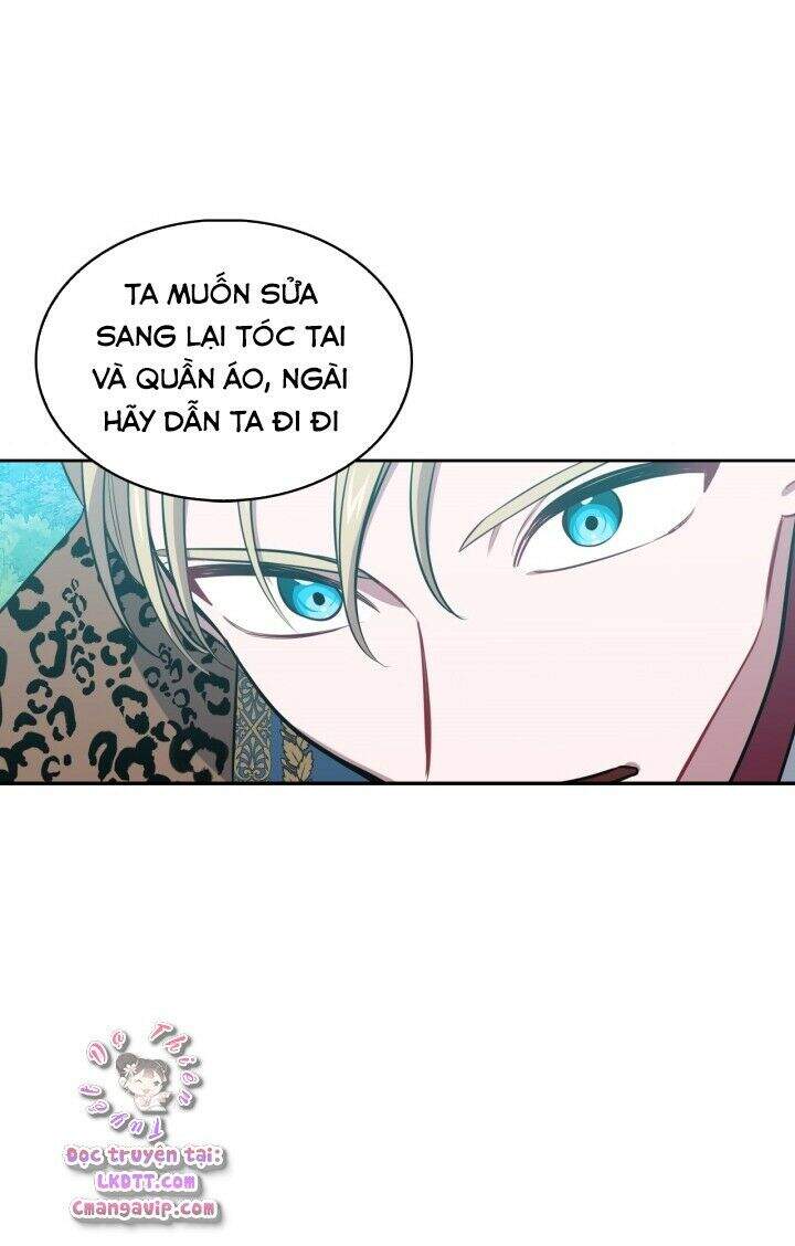 Đừng Đụng Vào Em Trai Ta Chap 18 - Next Chap 19