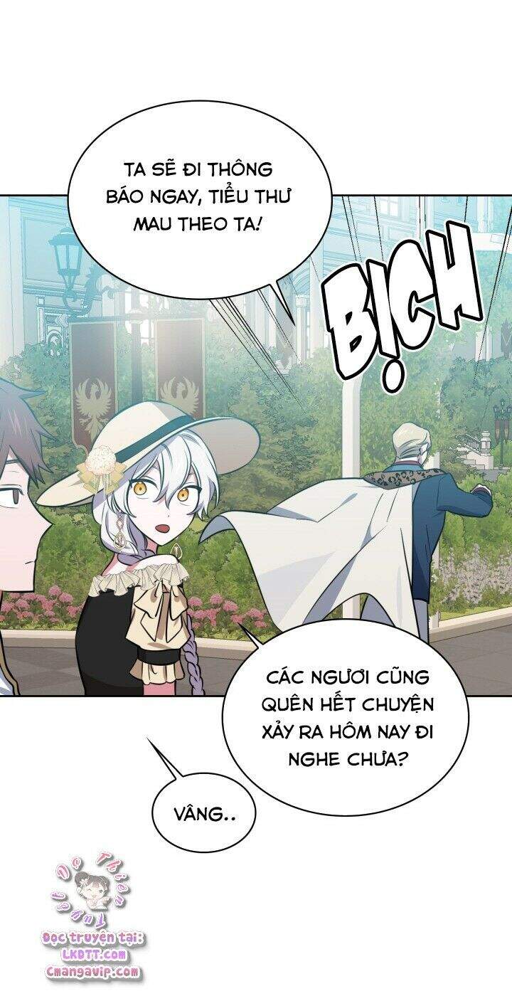 Đừng Đụng Vào Em Trai Ta Chap 18 - Next Chap 19