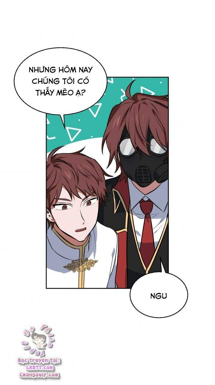 Đừng Đụng Vào Em Trai Ta Chap 18 - Next Chap 19