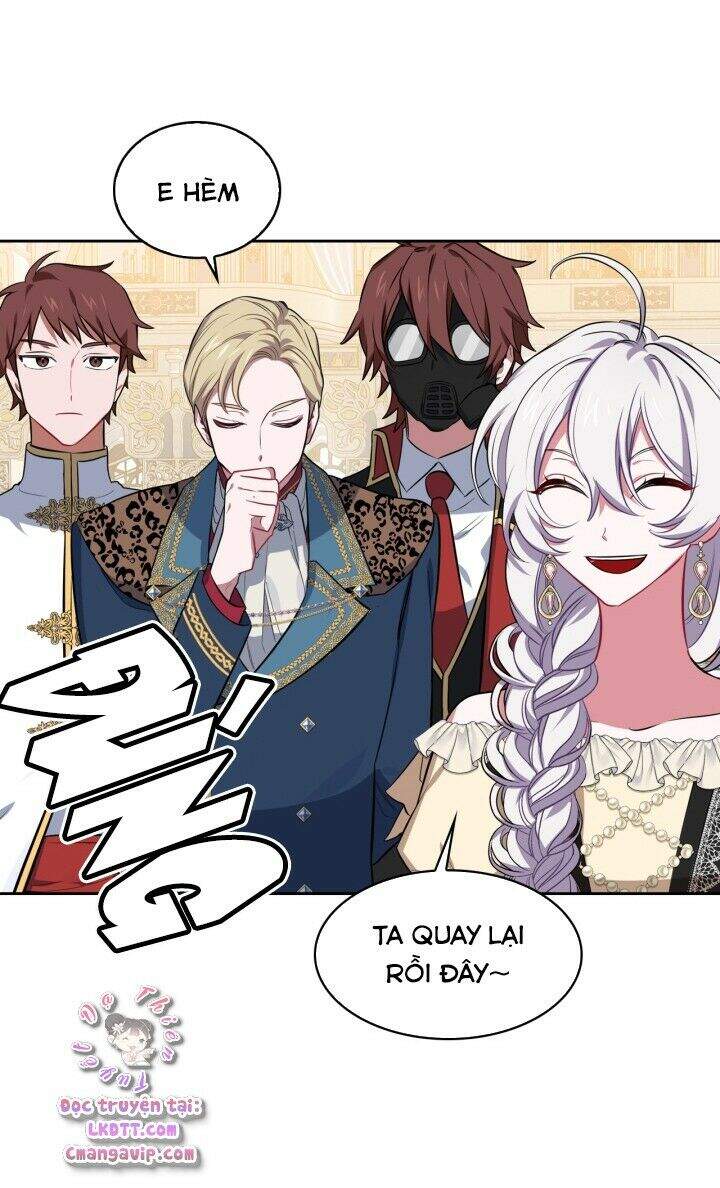 Đừng Đụng Vào Em Trai Ta Chap 18 - Next Chap 19