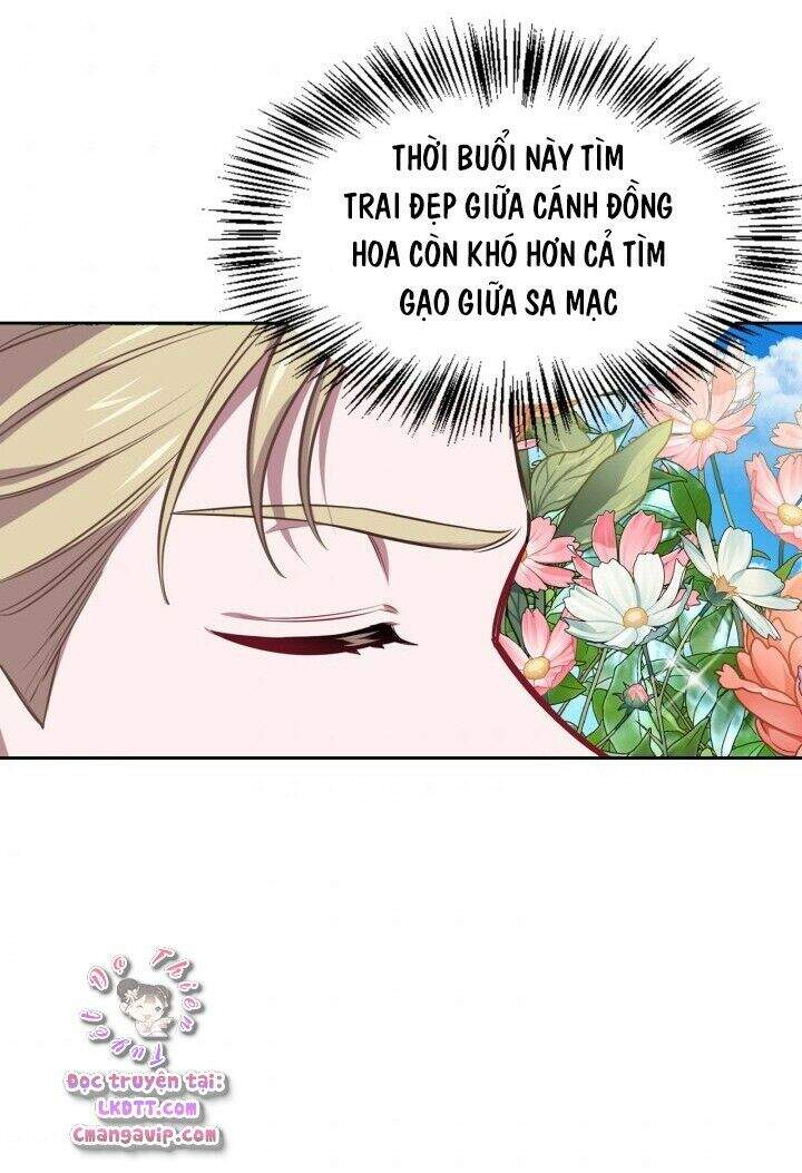 Đừng Đụng Vào Em Trai Ta Chap 18 - Next Chap 19