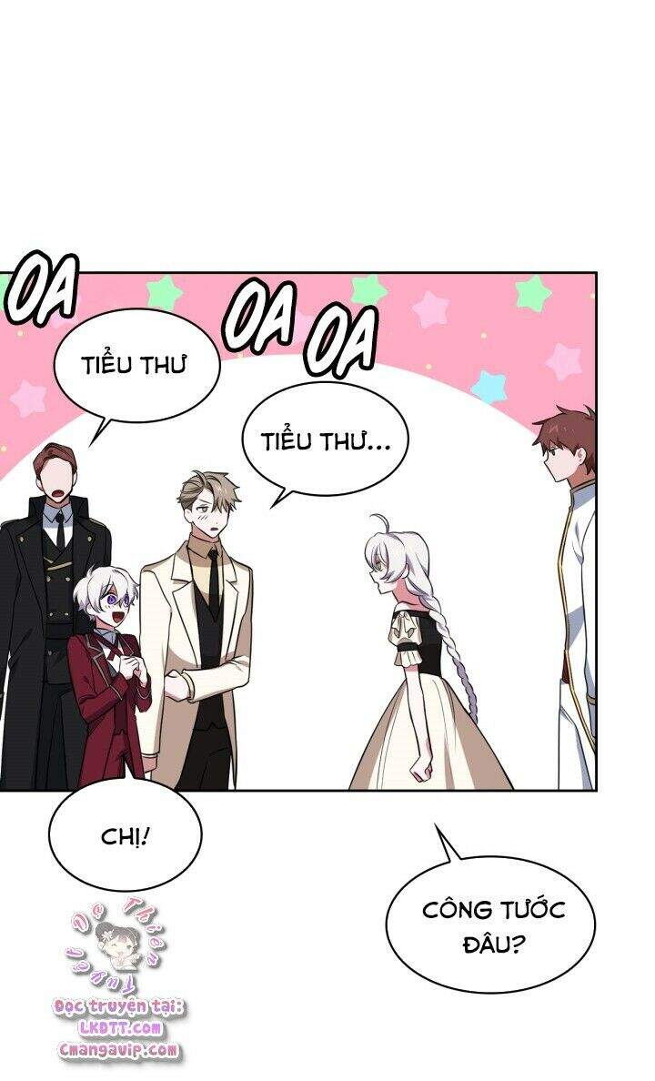 Đừng Đụng Vào Em Trai Ta Chap 18 - Next Chap 19