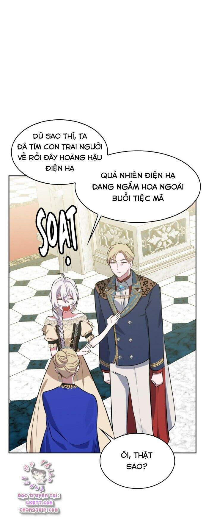 Đừng Đụng Vào Em Trai Ta Chap 18 - Next Chap 19