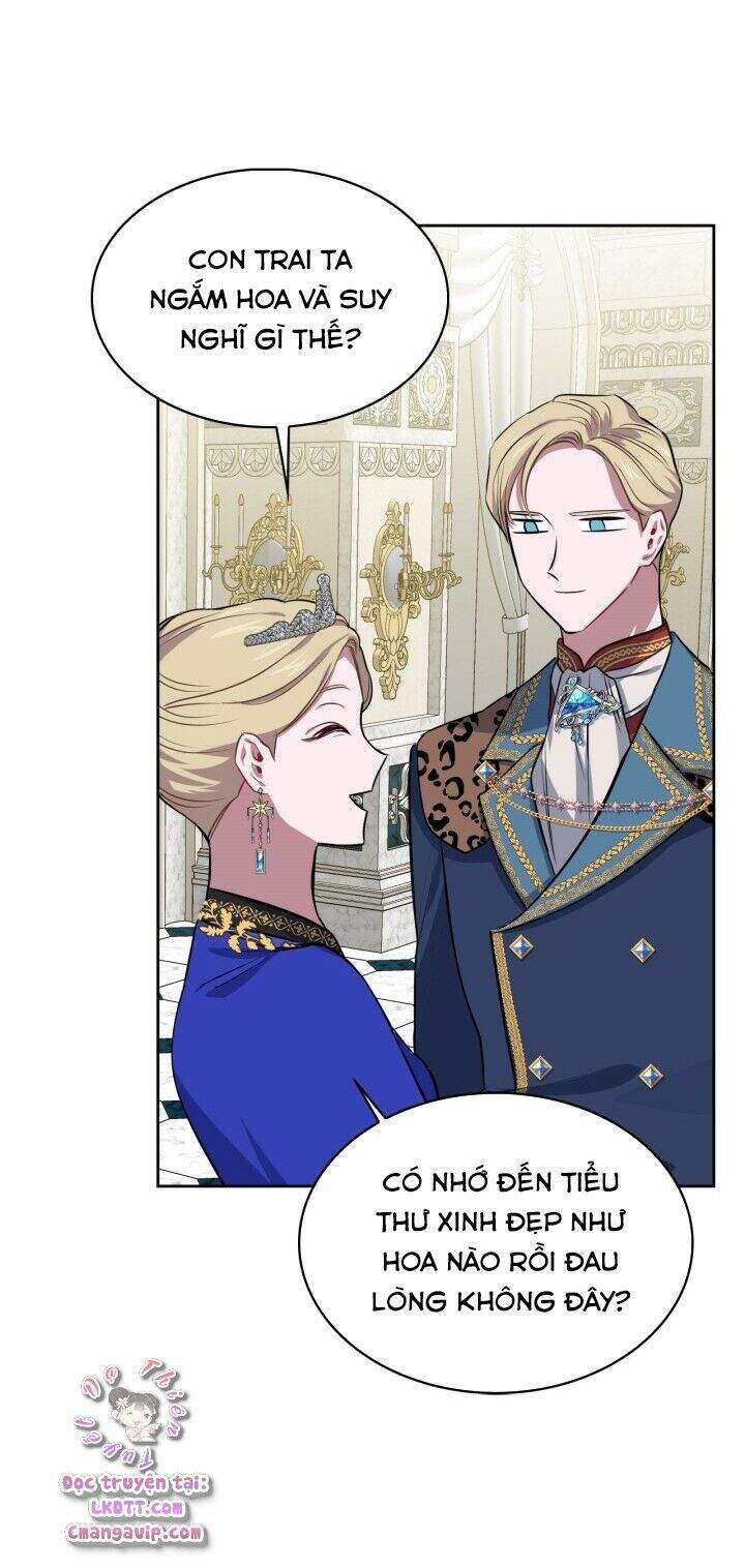 Đừng Đụng Vào Em Trai Ta Chap 18 - Next Chap 19