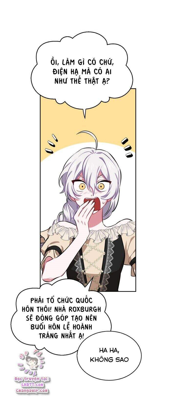 Đừng Đụng Vào Em Trai Ta Chap 18 - Next Chap 19