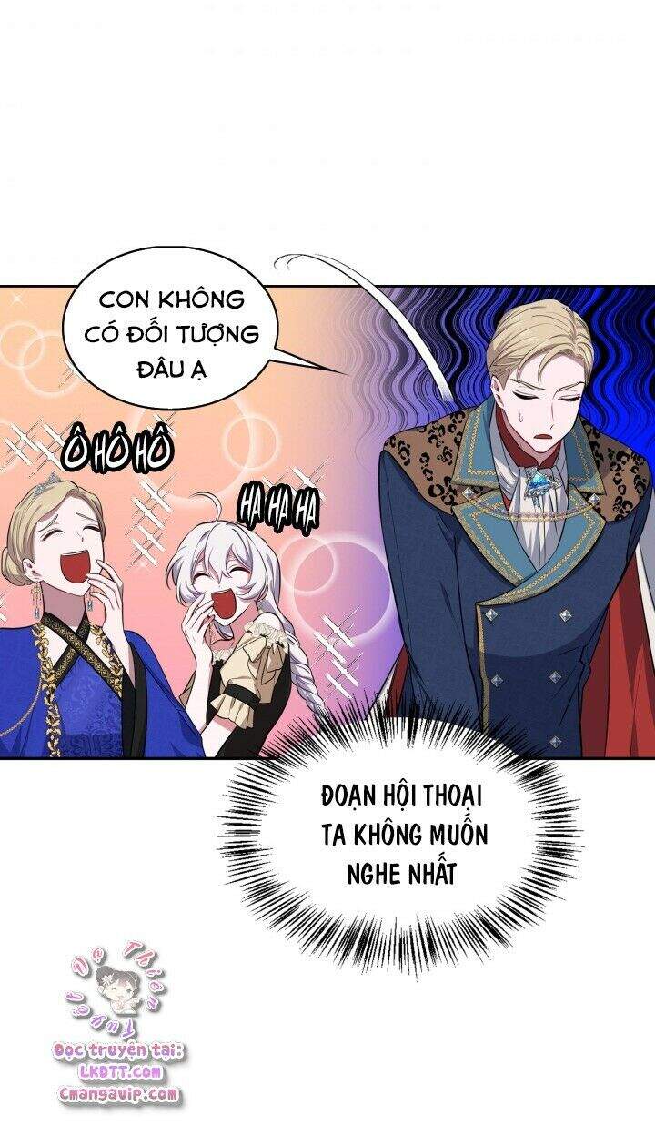 Đừng Đụng Vào Em Trai Ta Chap 18 - Next Chap 19