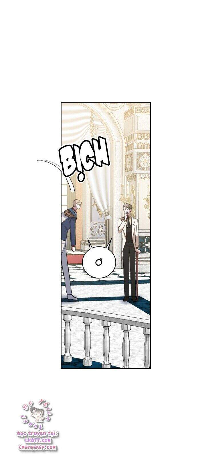 Đừng Đụng Vào Em Trai Ta Chap 18 - Next Chap 19