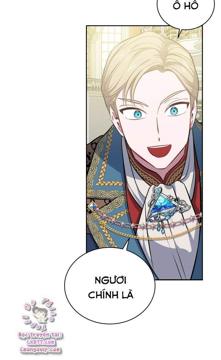 Đừng Đụng Vào Em Trai Ta Chap 18 - Next Chap 19