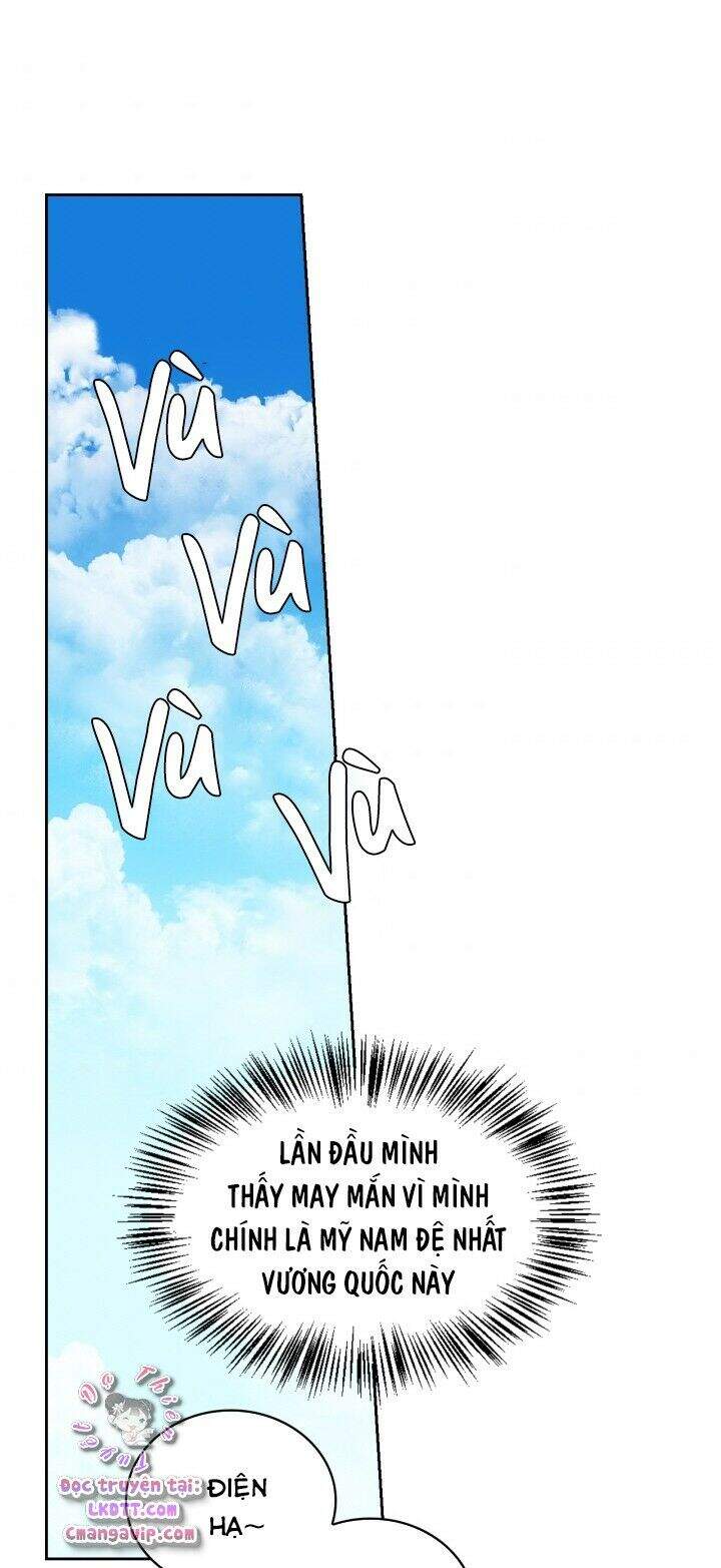 Đừng Đụng Vào Em Trai Ta Chap 18 - Next Chap 19