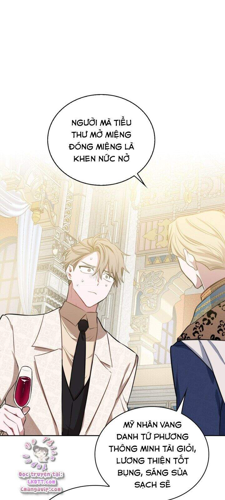 Đừng Đụng Vào Em Trai Ta Chap 18 - Next Chap 19