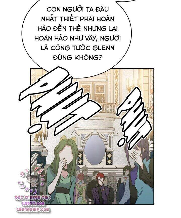 Đừng Đụng Vào Em Trai Ta Chap 18 - Next Chap 19