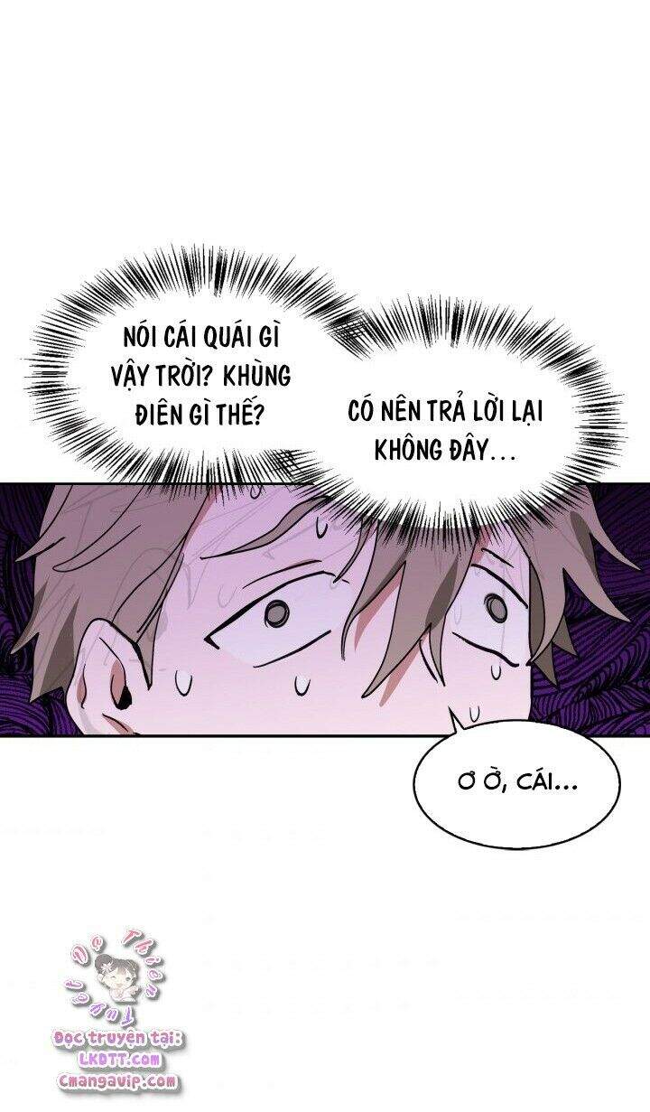 Đừng Đụng Vào Em Trai Ta Chap 18 - Next Chap 19