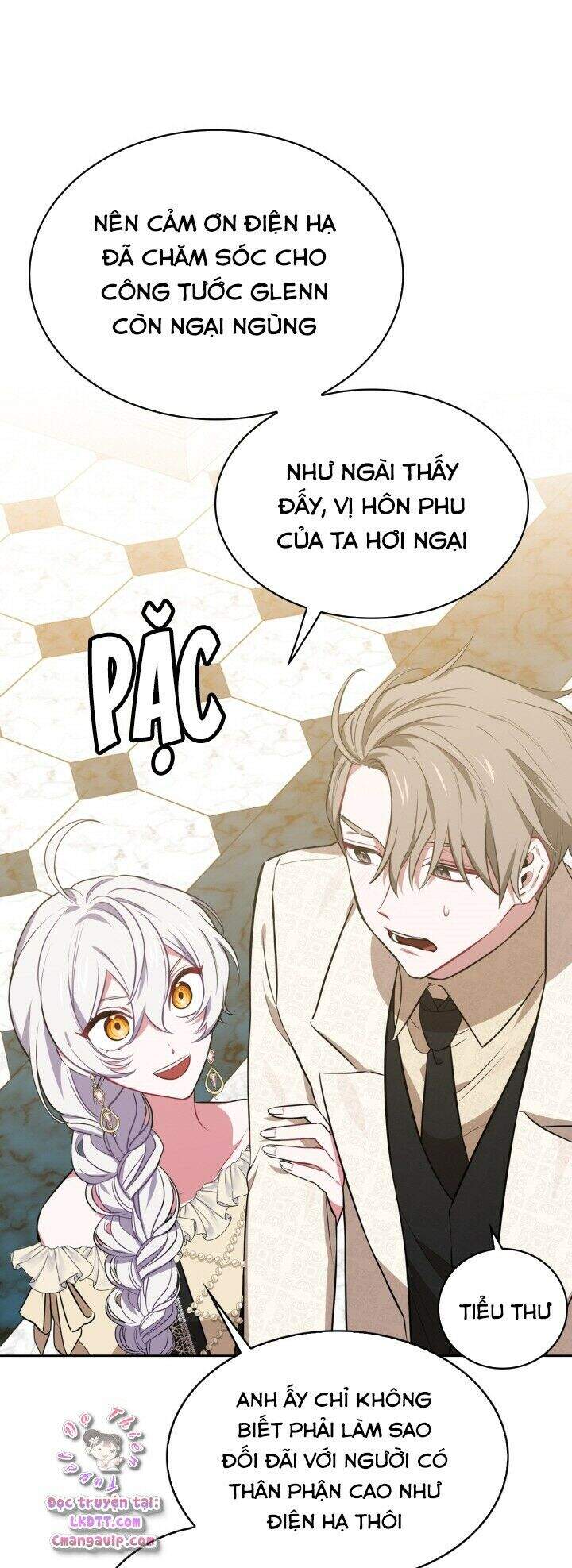 Đừng Đụng Vào Em Trai Ta Chap 18 - Next Chap 19