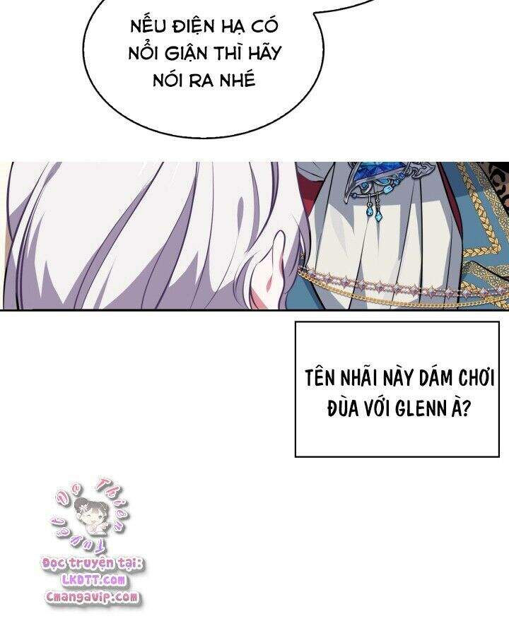 Đừng Đụng Vào Em Trai Ta Chap 18 - Next Chap 19