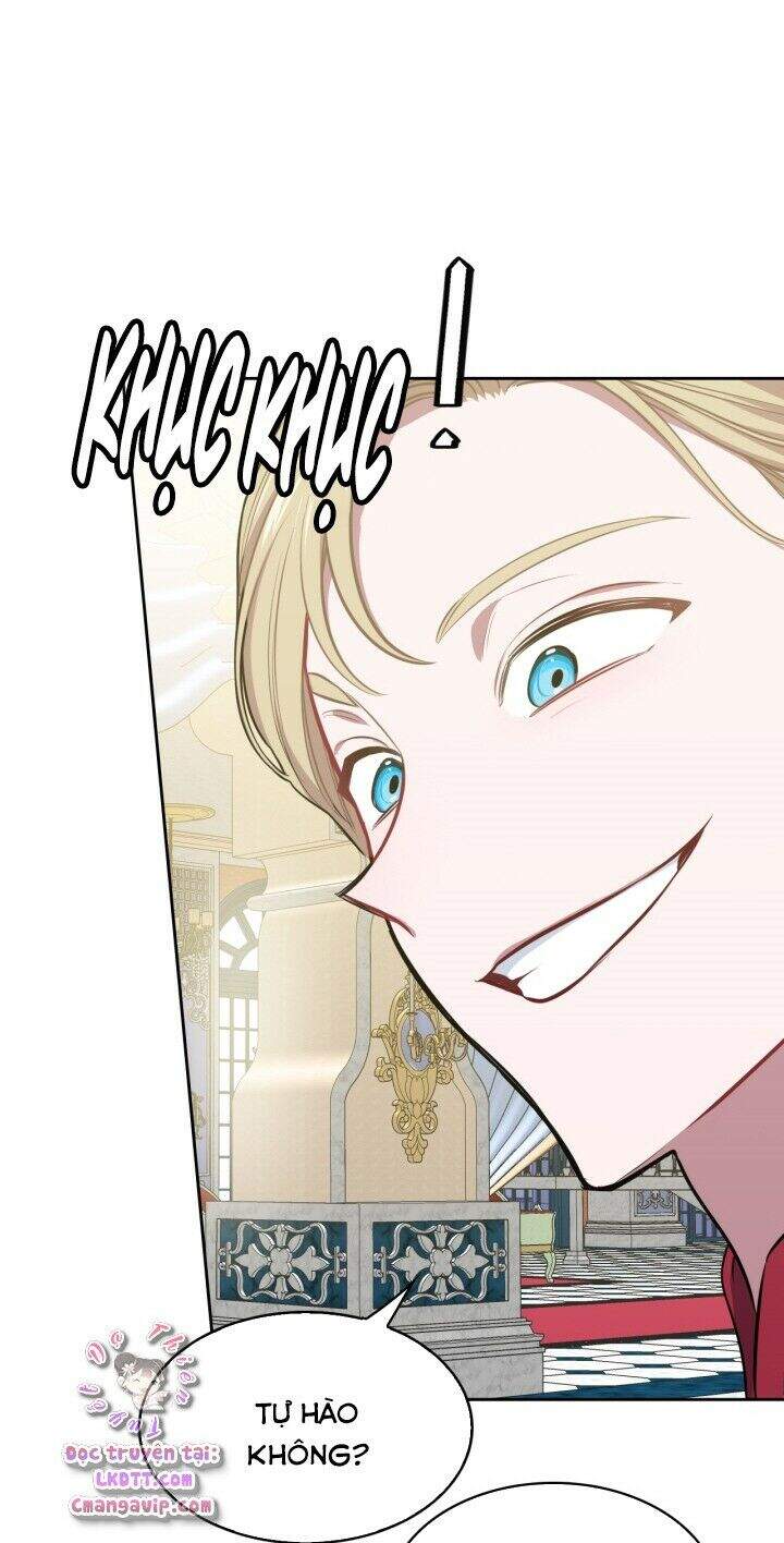 Đừng Đụng Vào Em Trai Ta Chap 18 - Next Chap 19