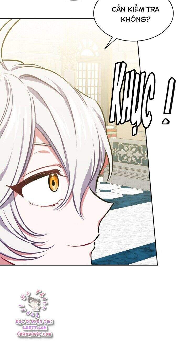 Đừng Đụng Vào Em Trai Ta Chap 18 - Next Chap 19