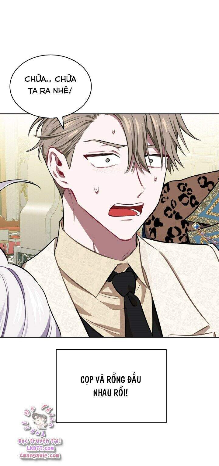 Đừng Đụng Vào Em Trai Ta Chap 18 - Next Chap 19