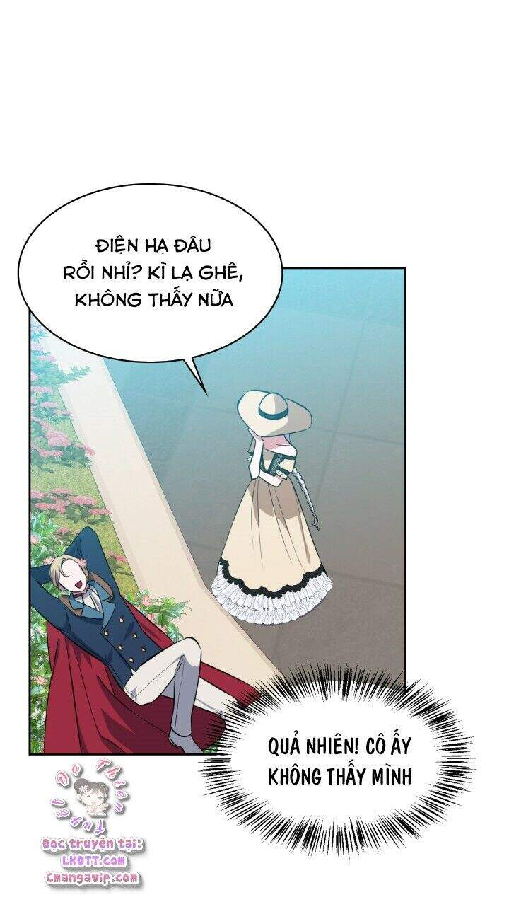 Đừng Đụng Vào Em Trai Ta Chap 18 - Next Chap 19